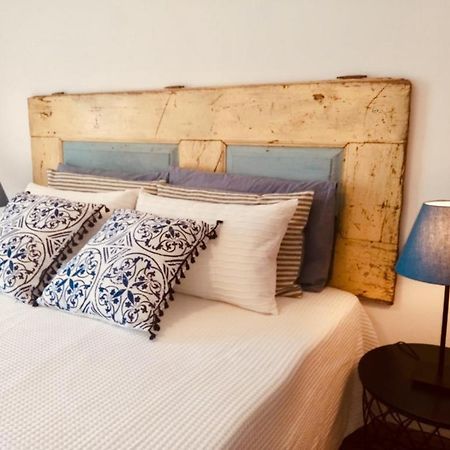 Апартаменты Apartamento Perola Do Mar - T3 Вила-Реал-ди-Санту-Антониу Экстерьер фото