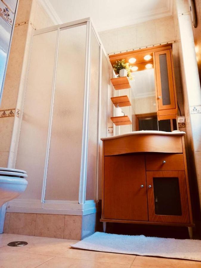 Апартаменты Apartamento Perola Do Mar - T3 Вила-Реал-ди-Санту-Антониу Экстерьер фото