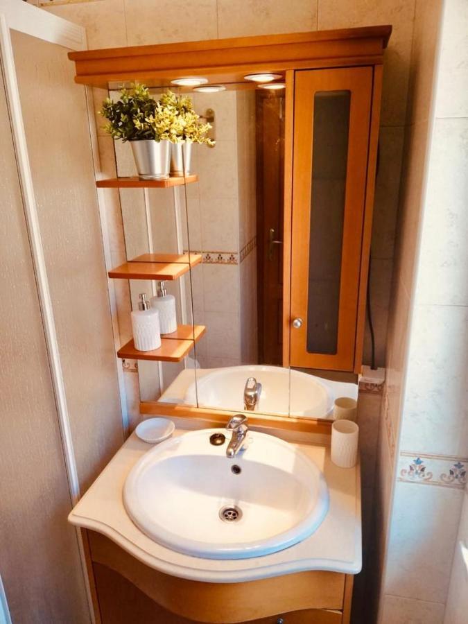 Апартаменты Apartamento Perola Do Mar - T3 Вила-Реал-ди-Санту-Антониу Экстерьер фото